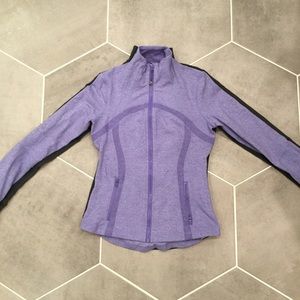 Lululemon On The Move Jacket